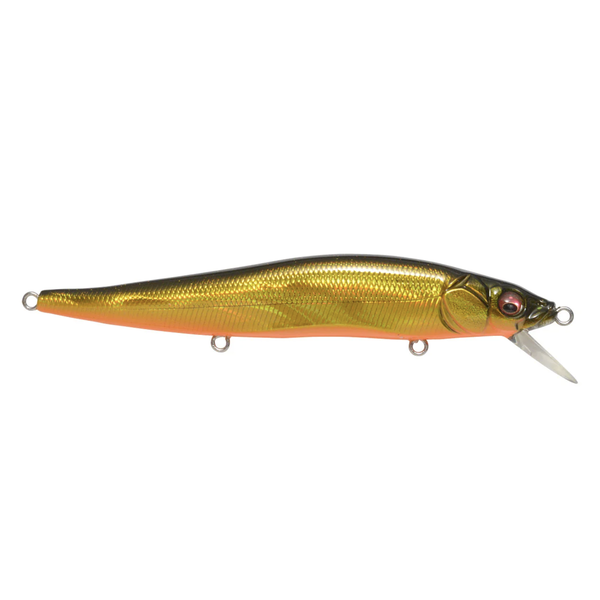 Megabass Vision 110 GG Megabass Kinkuro