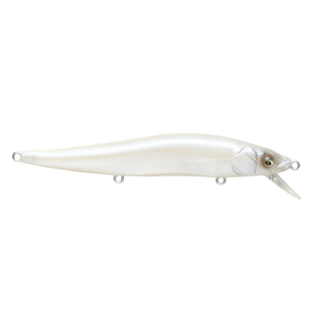 Megabass Vision 110 French Pearl US