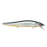 Megabass Vision 110 GG Deadly Black Shad IL