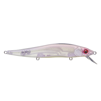 Megabass Vision 110 GLXS Spawn Cherry