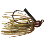 Strike King Bitsy Flipping Jig 1/4oz Pumpkin