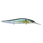 Megabass Vision 110+1 GG Threadfin Shad