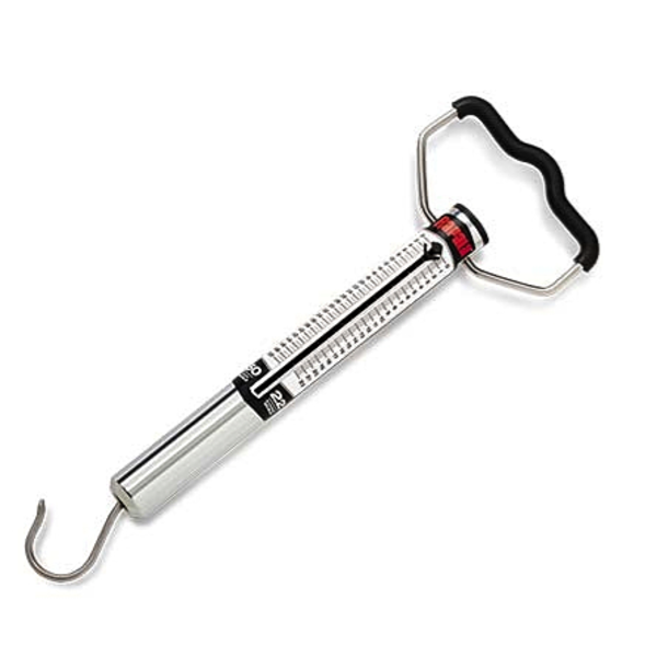 Rapala 25lb Mechanical Scale