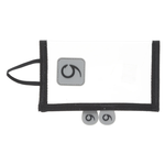 6th Sense Bait Cover 17x10cm Black