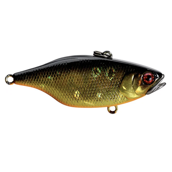 Jackall TN50 Lipless Crankbait 2" 5/16oz