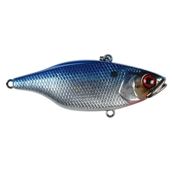 Jackall TN60 Lipless Crankbait 2.4" 4/9oz