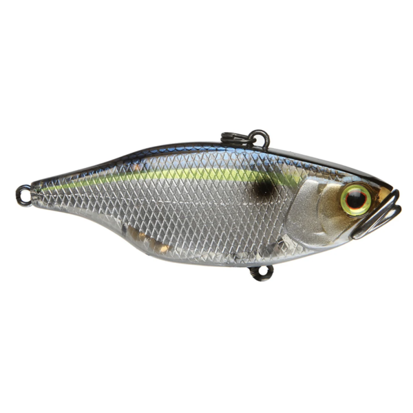 Jackall TN60 Lipless Crankbait 2.4" 4/9oz