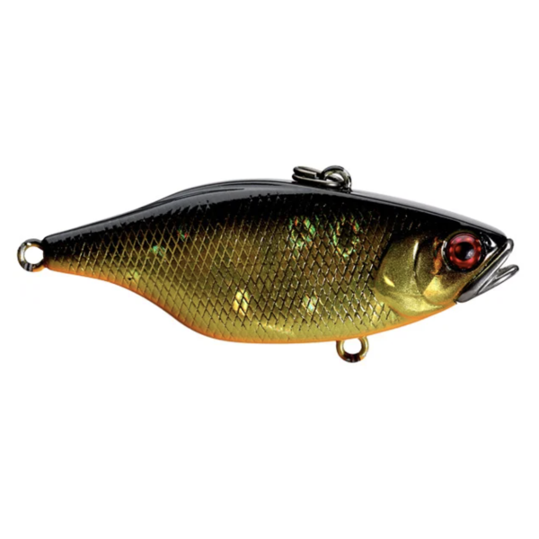 Jackall TN60 Lipless Crankbait 2.4" 4/9oz