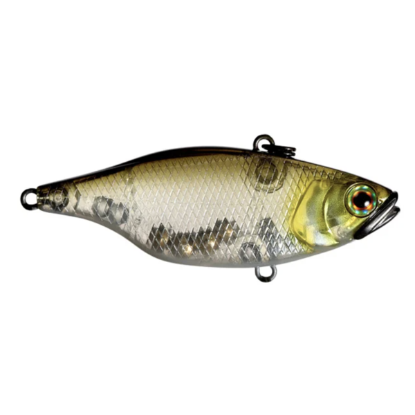 Jackall TN60 Lipless Crankbait 2.4" 4/9oz