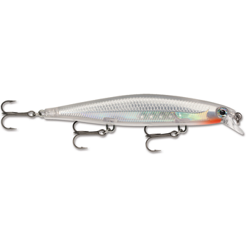 Rapala Shadow Rap 11 Ghost 4 3/8"