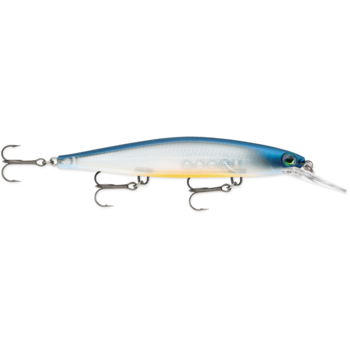 Rapala Shadow Rap Deep 11 Elite Blue 4-3/8"