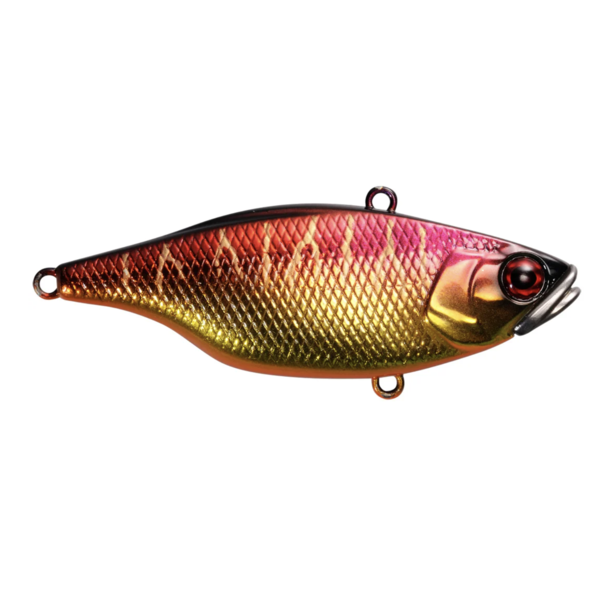 Jackall TN60 Lipless Crankbait 2.4" 4/9oz