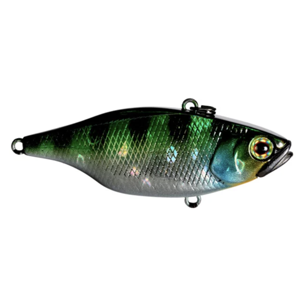 Jackall TN60 Lipless Crankbait 2.4" 4/9oz