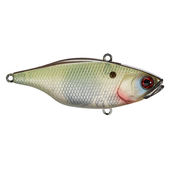 Jackall TN60 Lipless Crankbait Disk Knocker 2.4" 1/2oz
