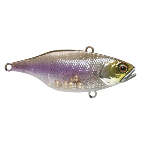 Jackall TN60 Lipless Crankbait Disk Knocker 2.4" 1/2oz