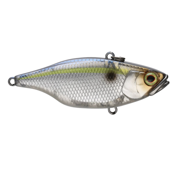 Jackall TN60 Lipless Crankbait Disk Knocker 2.4" 1/2oz