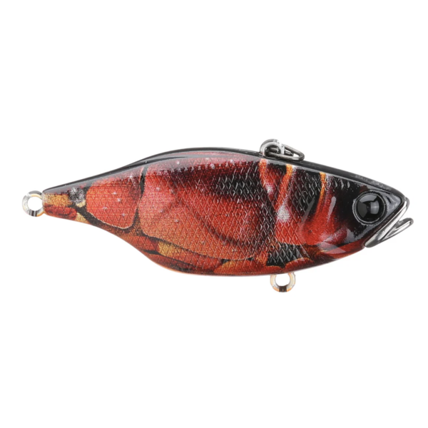 Jackall TN60 Lipless Crankbait 2.4" 4/9oz