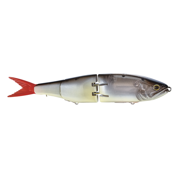 Shimano Armajoint 190SF ST BW Shad