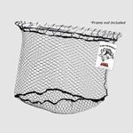 Lucky Strike Basket Replacement Net 24" Depth #B24