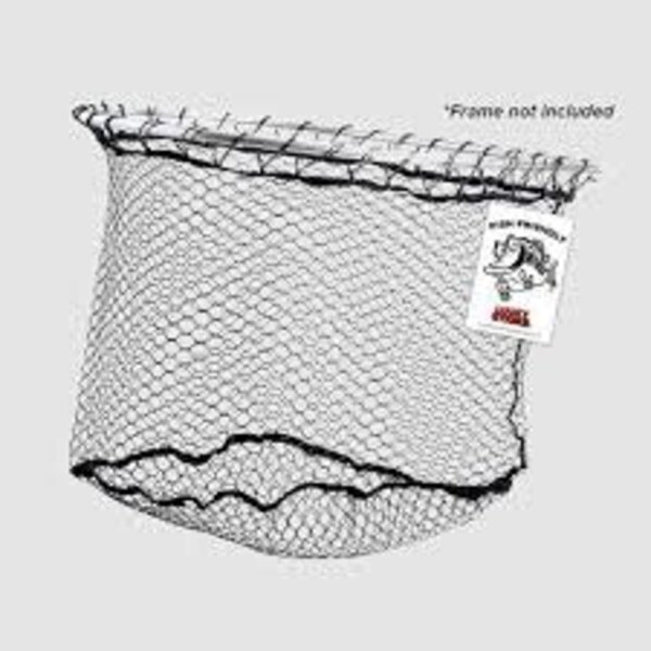 Lucky Strike Basket Replacement Net 24" Depth #B24