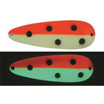 Moonshine Lures Casting Spoon Night Crawler 5/8oz