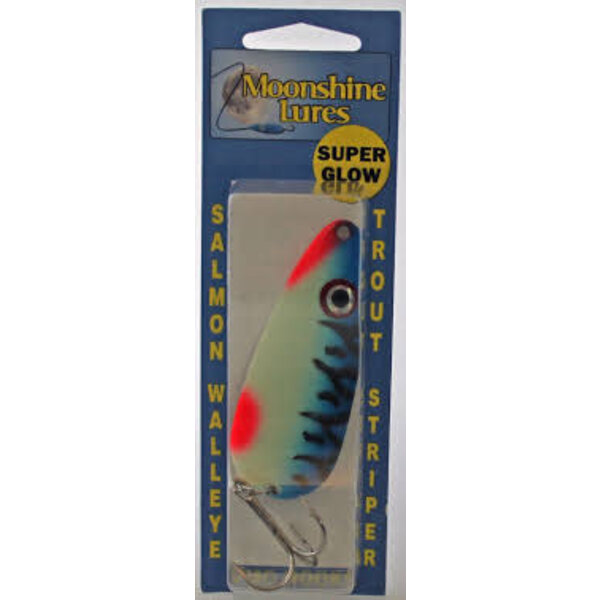 Casting Series Ratchet Jaw 5/8oz