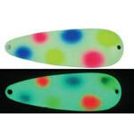Moonshine Lures Casting Spoon Wonder Bread 5/8oz