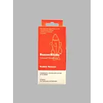 BuzzerRocks Livewell Treatment: Bubble Release