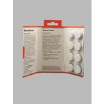 BuzzerRocks Livewell Treatment: Bubble Release
