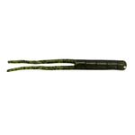 Z-Man Split Tail Trailer Grub Green Pumpkin 4" 10-pk