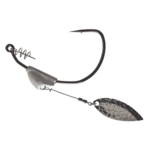 Owner Beast Flashy Swimmer 12/0 3/4oz 2-pk