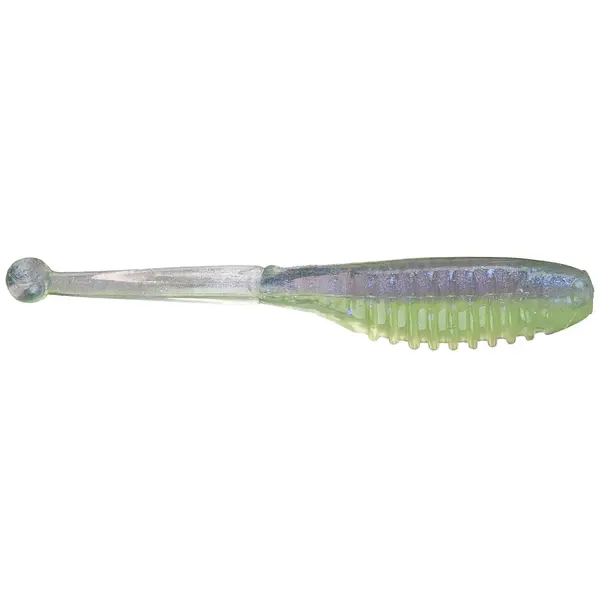 Z-Man Baby BallerZ 2" 8-pk