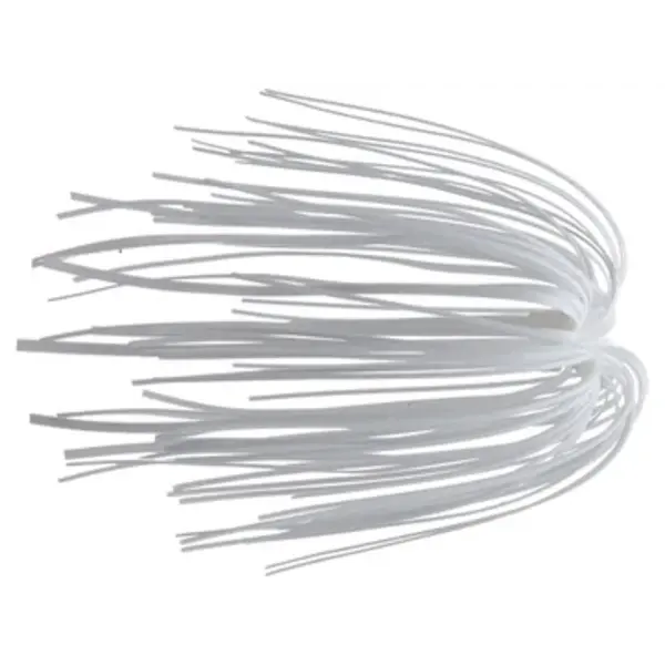 Northland Crazy-Legs Supr Silicone Skirts 2-Pk