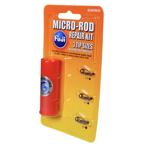 Fuji Micro-Rod Tip Repair Kit