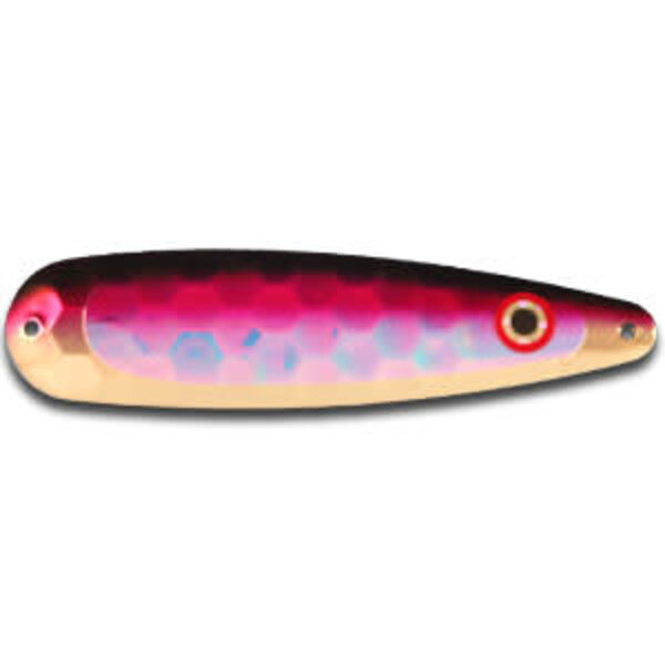 Warrior Lures Magnum 4 3/4" UV Elite 162N