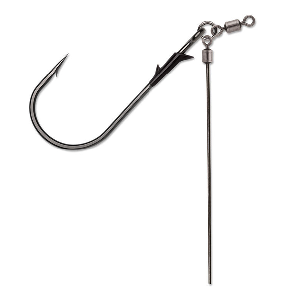VMC Tokyo Rig Heavy Duty Flippin 3/0 2-pk