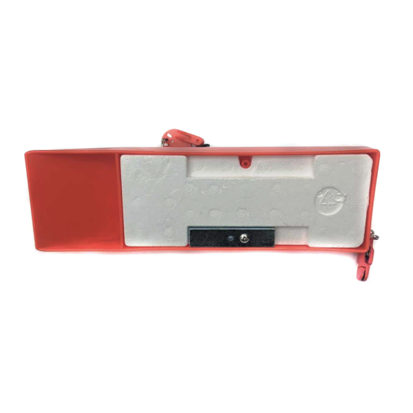 Salmon Candy Planer Board Left