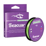 Seaguar Smackdown Flash Green Braid 150yds