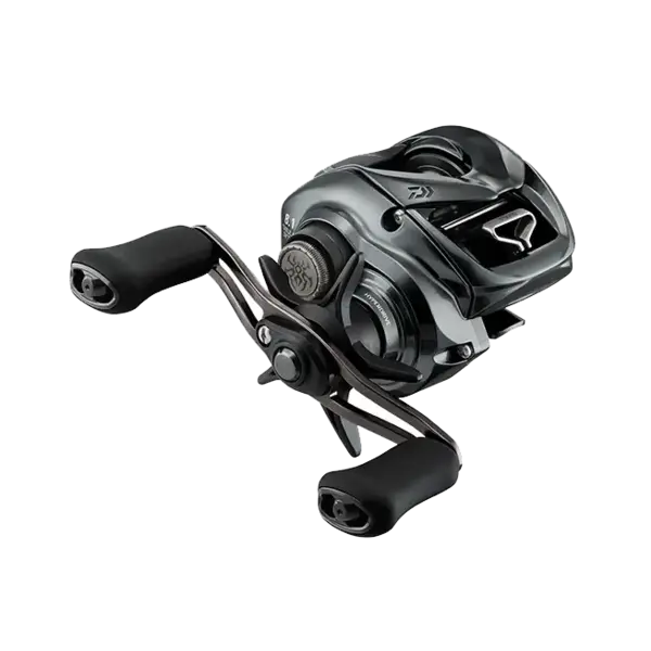 Daiwa Tatula SV  TW 100XHL Tatula SV TW Casting Reel 8.1:1 (2024)