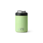 Yeti Rambler Colster 355mL Can Insulator. Key Lime