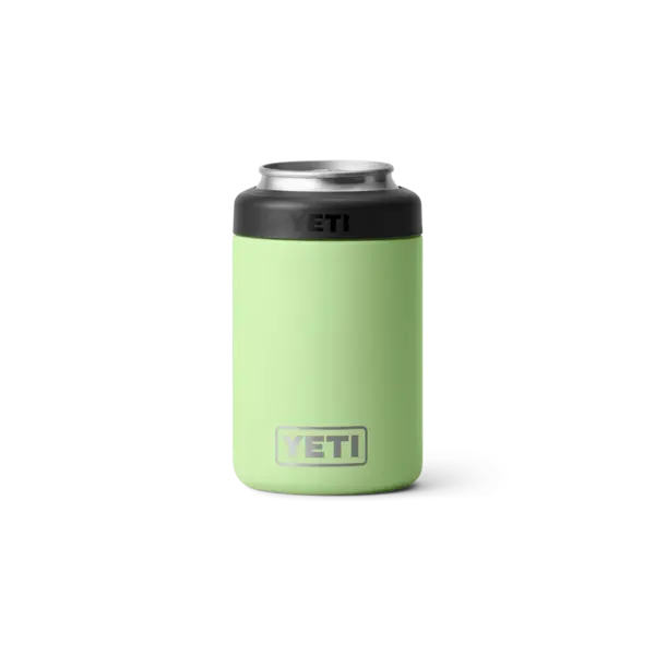 Yeti Rambler Colster 355mL Can Insulator. Key Lime