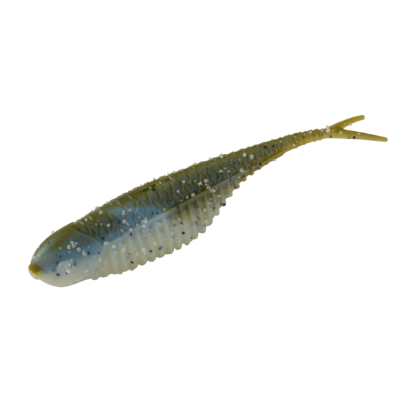 Great Lakes Finesse 2.75" Hover Minnow
