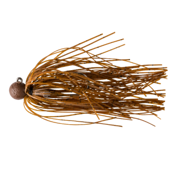 Great Lakes Finesse Matte Finesse Jig 3/16oz