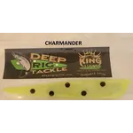 Deep Rig Tackle Artificial Herring Mag Charmander