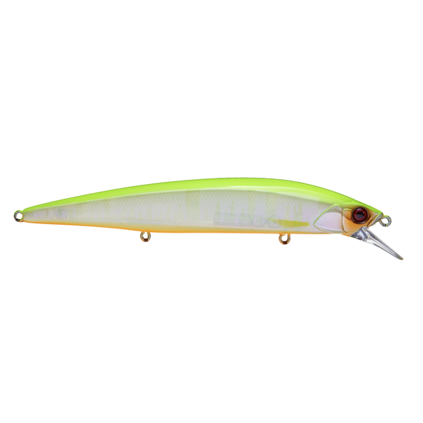 Jackall Rerange 110