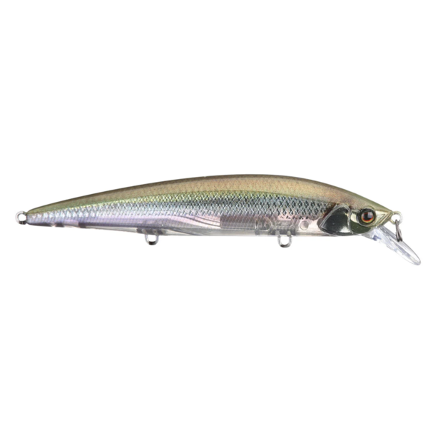 Jackall Rerange 110