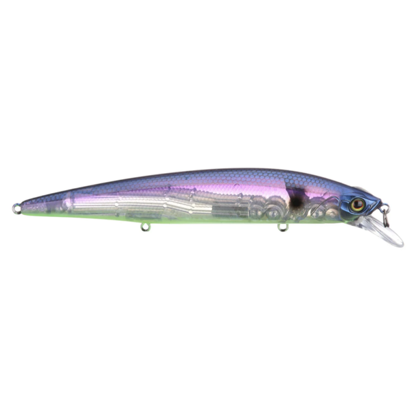 Jackall Rerange 110