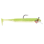 Storm 360GT Searchbait Swimmer 3-1/2" Chartreuse Ice 1/8oz