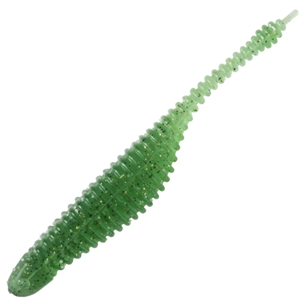 Great Lakes Finesse Drop Minnow 3.25" 8-pk