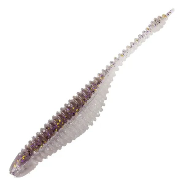 Great Lakes Finesse Drop Minnow 3.25" 8-pk